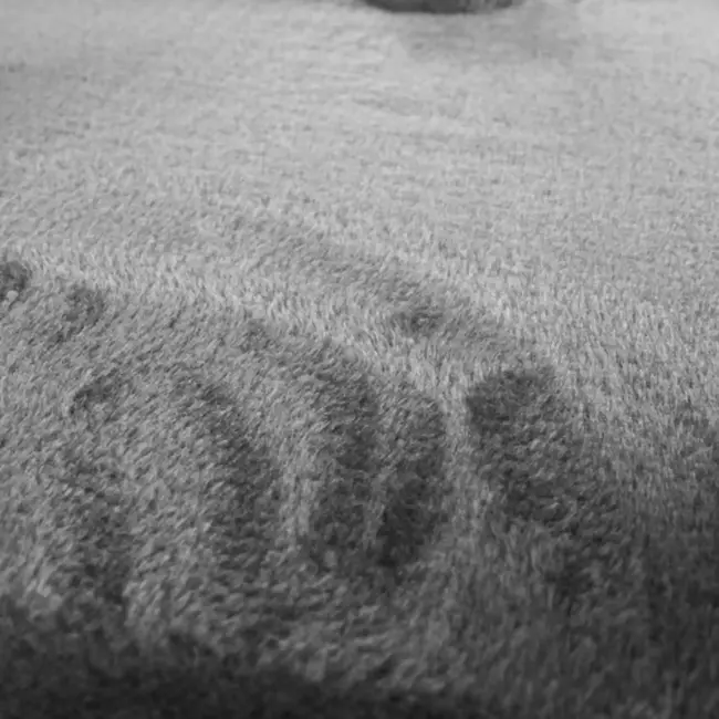 Purlov Kattenkrabpaal 71cm Grijs - Ultieme Speel- en Rustplaats voor Katten