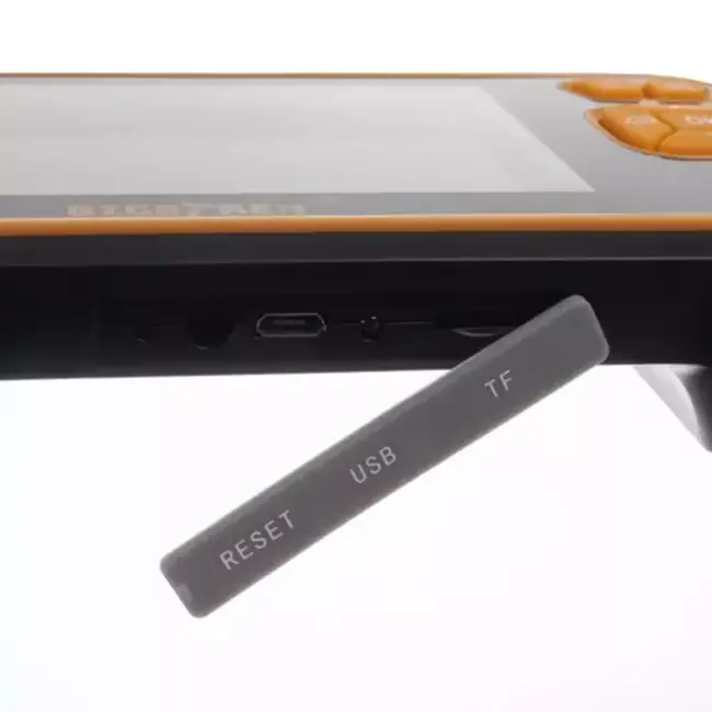 Bigstren Endoscope - 5m Professionele Inspectiecamera met HD-Scherm