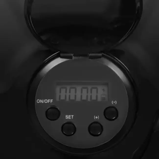 Purlov Automatische Voerbak - Perfecte Voedingsoplossing voor Uw Huisdier