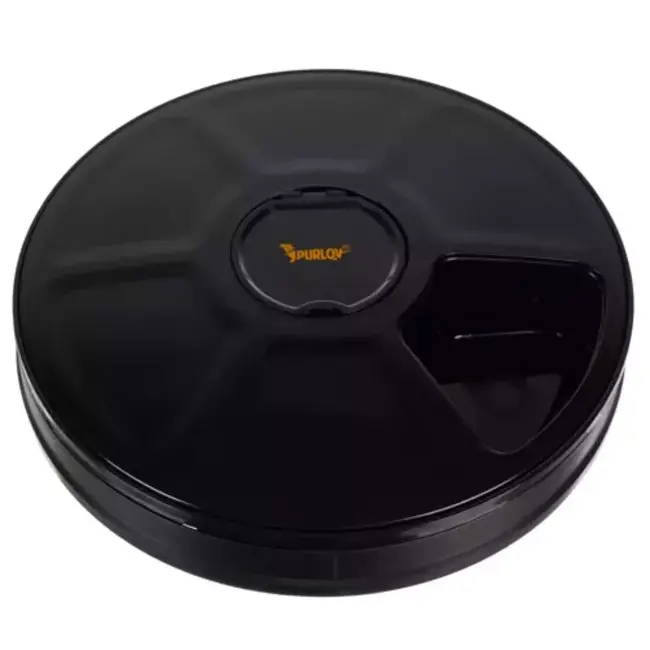 Purlov Automatische Voerbak - Perfecte Voedingsoplossing voor Uw Huisdier