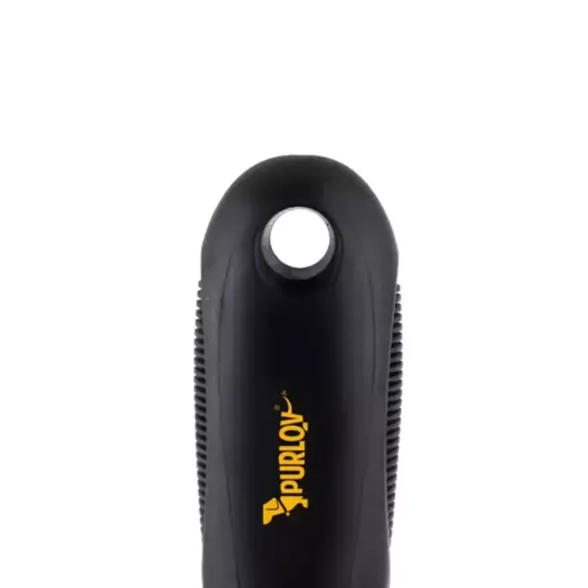 Purlov Universele Trimmer/Kam - Perfect voor Alle Huisdieren