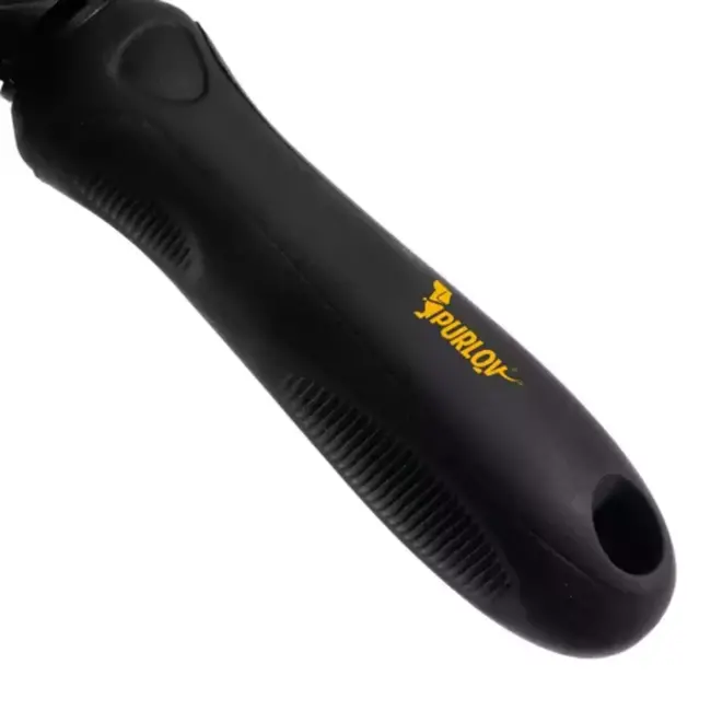 Purlov Universele Trimmer/Kam - Perfect voor Alle Huisdieren