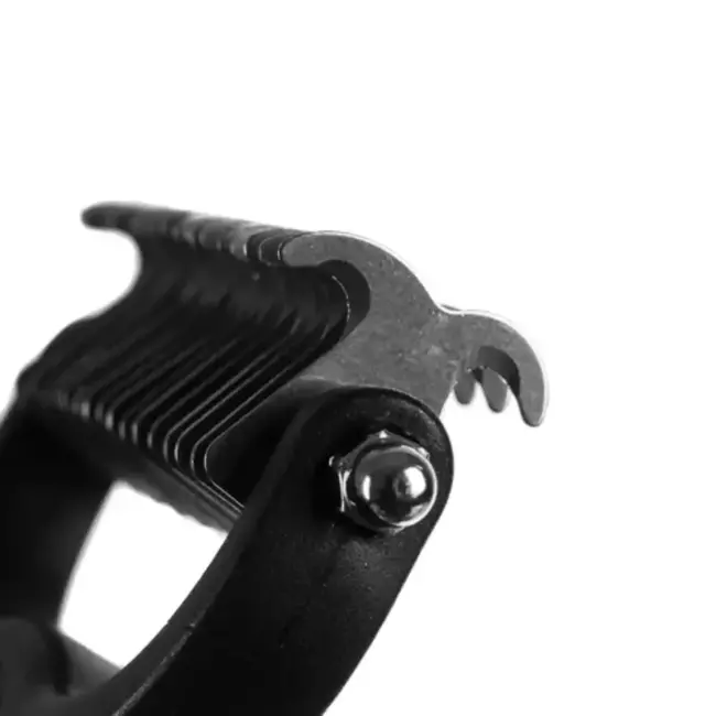 Purlov Universele Trimmer/Kam - Perfect voor Alle Huisdieren