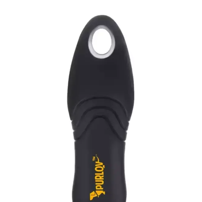 Purlov Zelfreinigende Huisdierenborstel - Maak Huisdierverzorging Eenvoudig