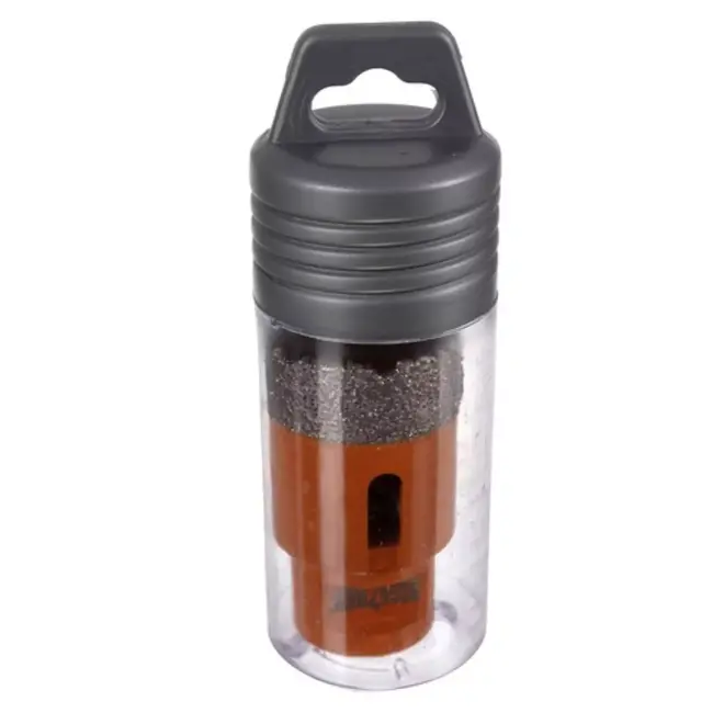 Bigstren Diamantboor 35mm voor Slijpers - Precisie en Snelheid