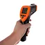 Bigstren Pyrometer - Geavanceerde Laser Thermometer voor Nauwkeurige Metingen