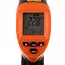 Bigstren Pyrometer - Geavanceerde Laser Thermometer voor Nauwkeurige Metingen