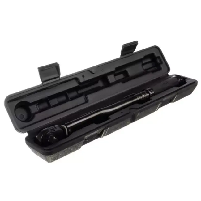 Bigstren Momentsleutel 3/8 7-112Nm - Veelzijdig en Betrouwbaar