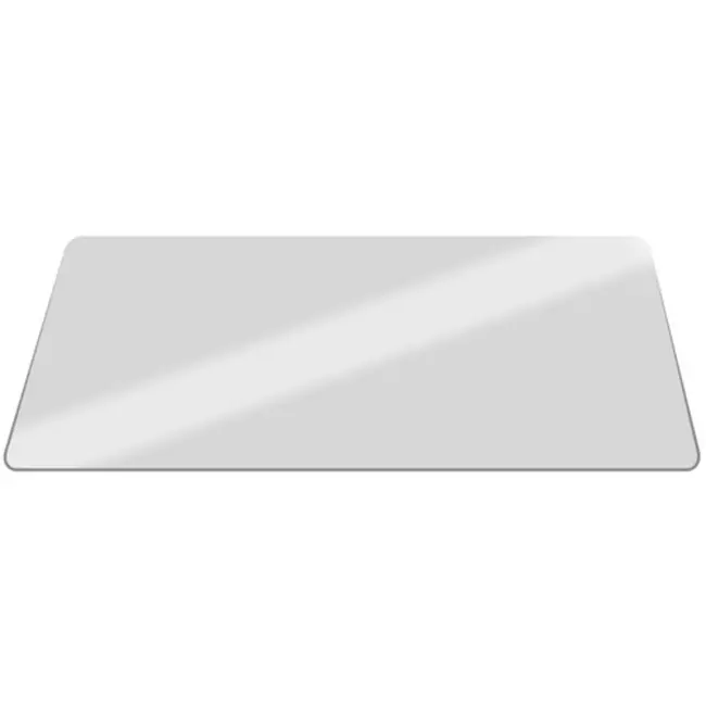 Ruhhy Beschermende Stoelmat 100x140cm - Melkachtig