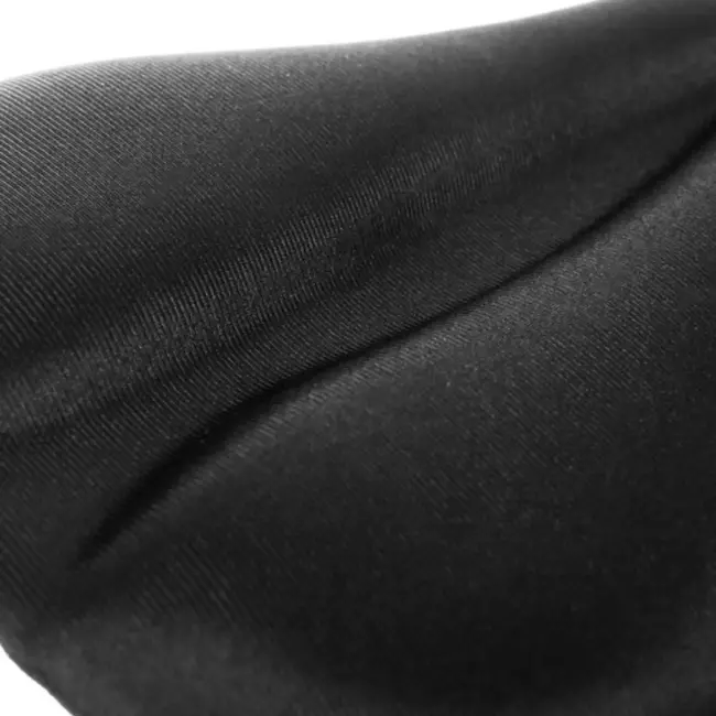 Ruhhy Gel Zadelhoes 27 cm - Perfect voor Lange Tochten