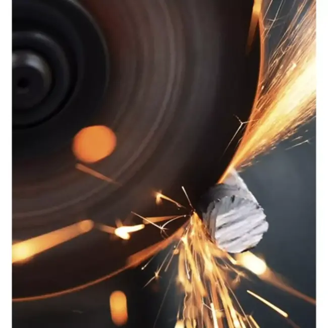 Bigstren Krachtige en Duurzame Bigstren Slijpschijven - 125mm x 1mm - Voor Alle Haakse Slijpers