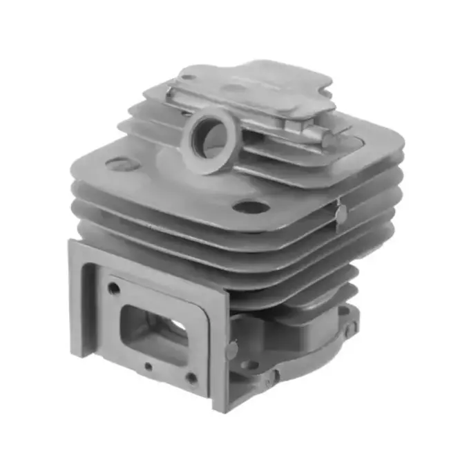 Bigstren 21030 Bosmaaier Reparatieset - Verleng de Levensduur van je Gereedschap