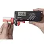 Bigstren Batterijtester - Compact en Veelzijdig voor Alle Batterijen