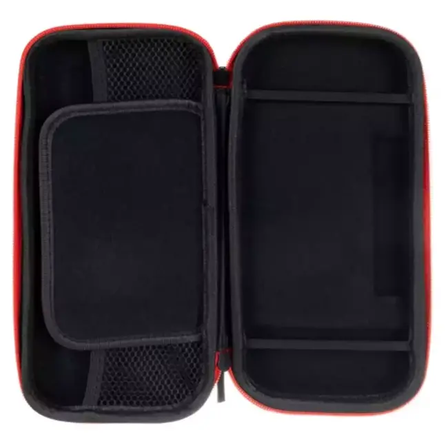 Dunmoon Versterkte Hoes voor Nintendo Switch - Bescherming en Stijl voor Uw Console