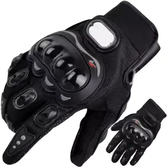 Trizand Motorhandschoenen XL - Bescherming en Comfort voor Motorrijders Trizand Motorhandschoenen XL - Bescherming en Comfort voor Motorrijders