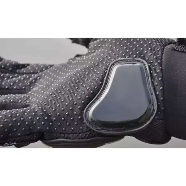 Motorcycle Gloves TLA RAM – Motorcycle Gloves with CE Tested Protectors – Motorcycle Gloves for Men and Women – Touchscreen Gloves – Motorcycle Gloves for Summer