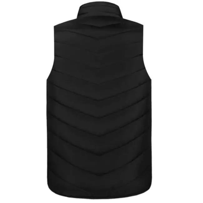 Trizand USB Maat XL Verwarmd Vest UNISEX - Warmte en Stijl in Één