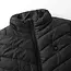 Trizand USB Maat XL Verwarmd Vest UNISEX - Warmte en Stijl in Één