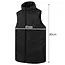 Trizand USB Maat XL Verwarmd Vest UNISEX - Warmte en Stijl in Één