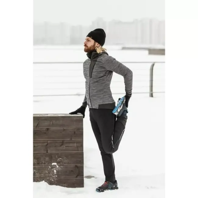 Trizand 3-delige Winter Set - Complete Bescherming in Stijl