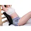 Trizand Rugstretcher met Acupressuurmassage - Ultieme Rugpijn Verlichting
