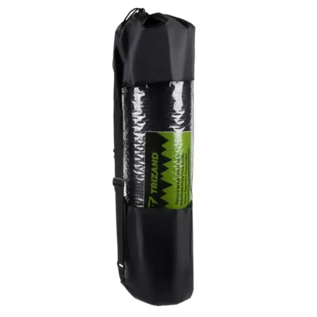 Trizand Yoga Mat 1cm Dik - Perfect voor Yoga en Fitness