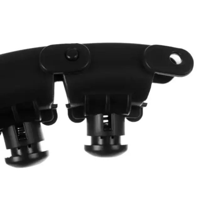 Trizand Hula Hoop Uitbreidingssegmenten - Voor Een Grotere Hula Hoop