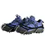 Trizand Antislip Schoenijzers Maat L 41-44 - 8 Tanden per IJzer - Perfect voor Winterse Omstandigheden