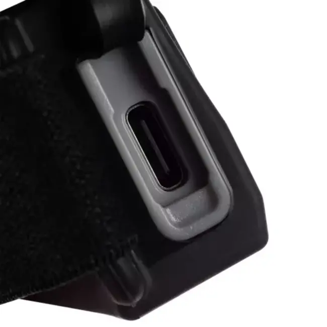 Trizand LED Hoofdlamp - Perfect voor Outdoor Avonturen en Werkzaamheden