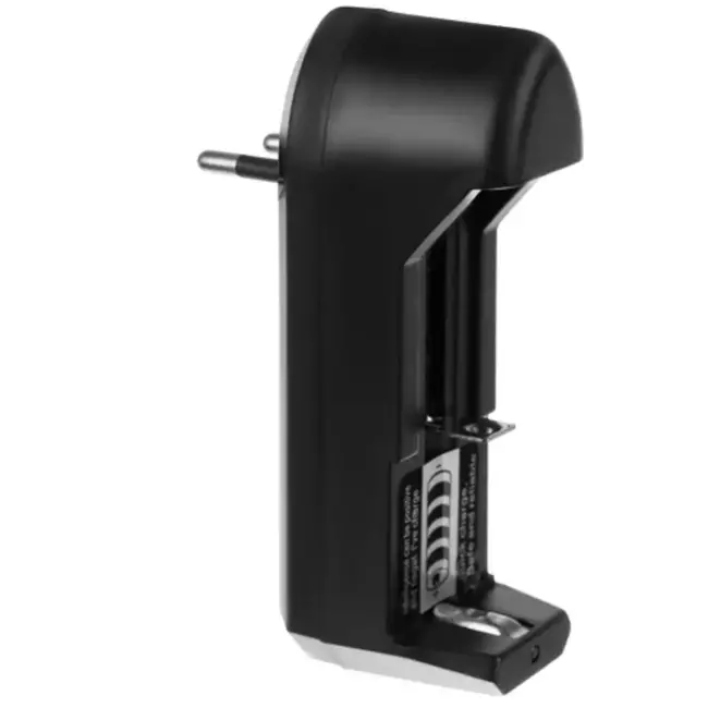 Trizand CREE XPE LED Zaklamp - Krachtig Licht en UV-Functie