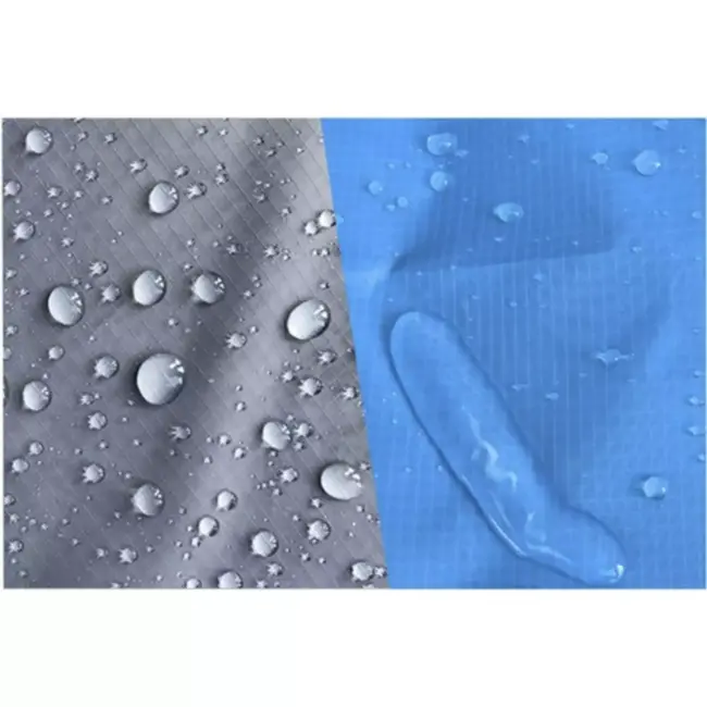 Trizand XXL Strand-/Picknickdeken 208x208cm - Ruim en Stabiel