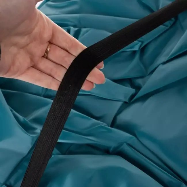 Trizand Pop-up Strandtent - 190x120x90cm - Met Mugennet - Ideaal voor Stranduitjes