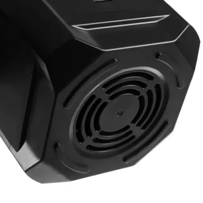 Trizand Draadloze Acculuchtpomp voor Camping en Strand - 5000 mAh - Compact en Krachtig