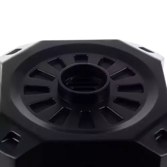 Trizand Draadloze Acculuchtpomp voor Camping en Strand - 5000 mAh - Compact en Krachtig