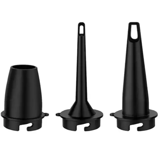 Trizand Draadloze Acculuchtpomp voor Camping en Strand - 5000 mAh - Compact en Krachtig