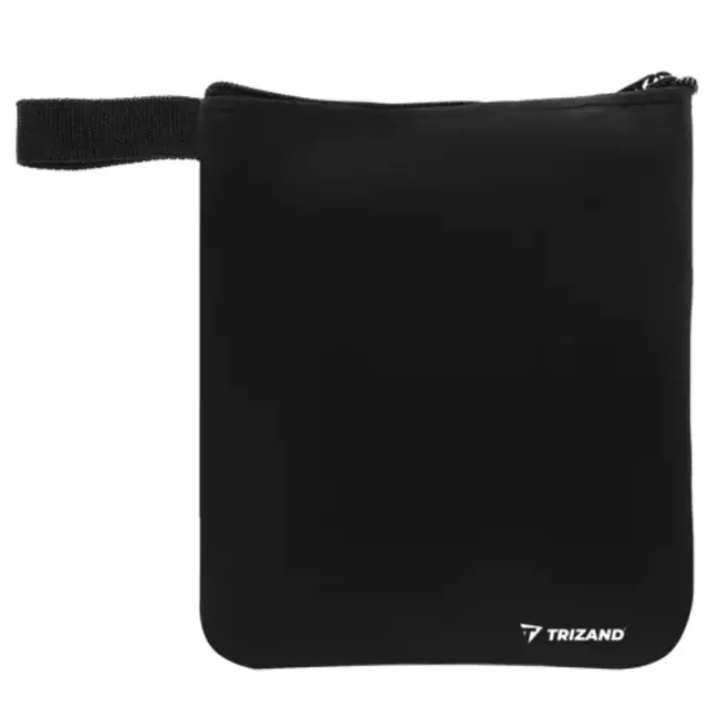 Trizand Antislip Schoenijzers Maat XL 44-47 - 8 Tanden per IJzer - Perfect voor Winterse Wandelingen