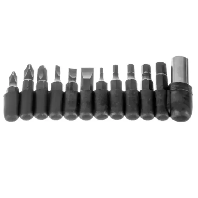 Trizand 13-in-1 Multitool Zakmes: Een Must-have voor Outdoor Enthusiasten