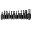Trizand 13-in-1 Multitool Zakmes: Een Must-have voor Outdoor Enthusiasten