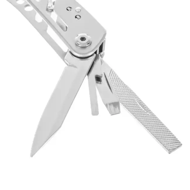 Trizand 13-in-1 Multitool Zakmes: Een Must-have voor Outdoor Enthusiasten