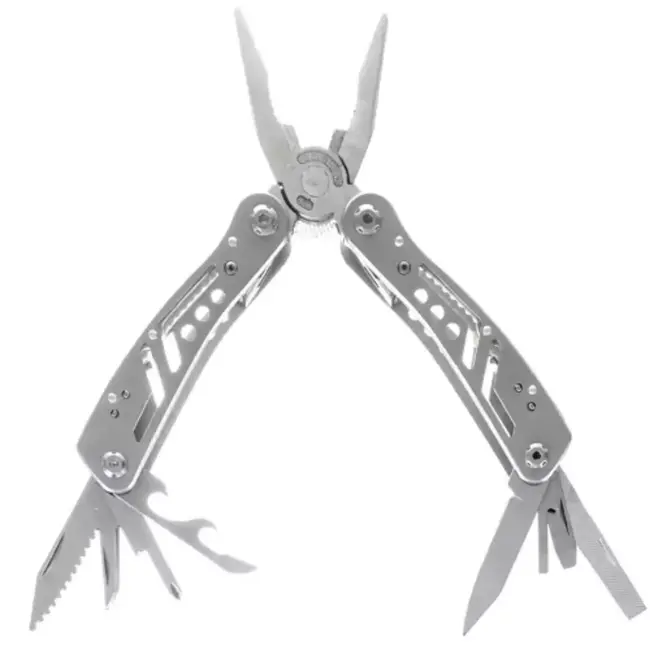 Trizand 13-in-1 Multitool Zakmes: Een Must-have voor Outdoor Enthusiasten