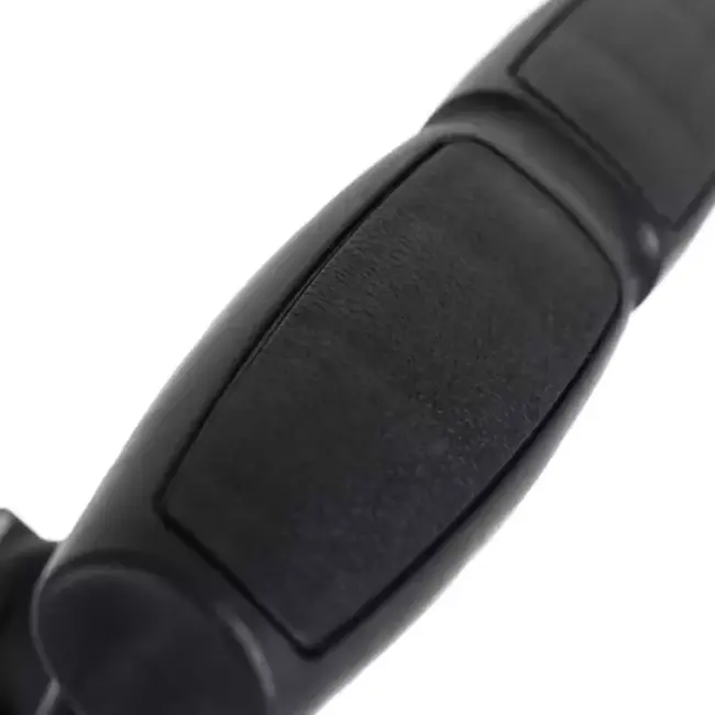 Trizand Krachtige Vloerpomp met Drukmeter: Onmisbaar voor elke Fietser