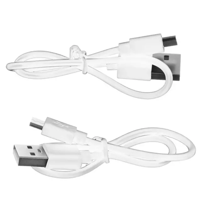 Trizand USB-Oplaadbare LED Fietsverlichting Set: Essentieel voor Elke Fietstocht