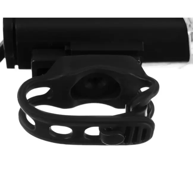 Trizand USB-Oplaadbare LED Fietsverlichting Set: Essentieel voor Elke Fietstocht