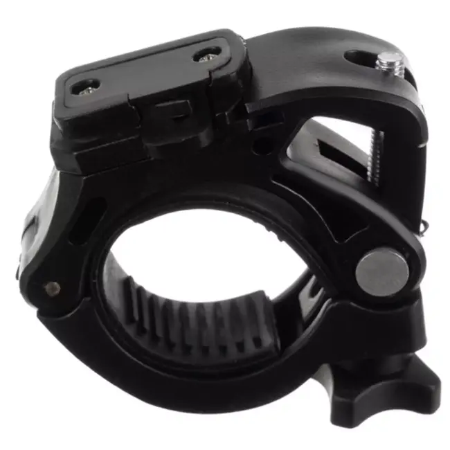 Trizand Krachtige USB-Oplaadbare LED Fietsverlichting Set: Voorlicht en Achterlicht