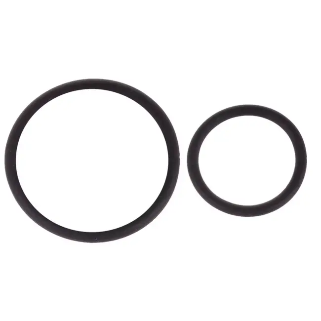 Trizand 4T6 Fietslampje en Achterlicht Set: Oplaadbaar en Waterdicht voor Veilig Fietsen