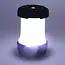 Trizand 2-in-1 Toeristenlamp: De Perfecte Verlichtingsoplossing voor Elke Outdoor Activiteit
