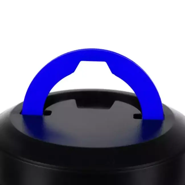 Trizand 2-in-1 Toeristenlamp: De Perfecte Verlichtingsoplossing voor Elke Outdoor Activiteit