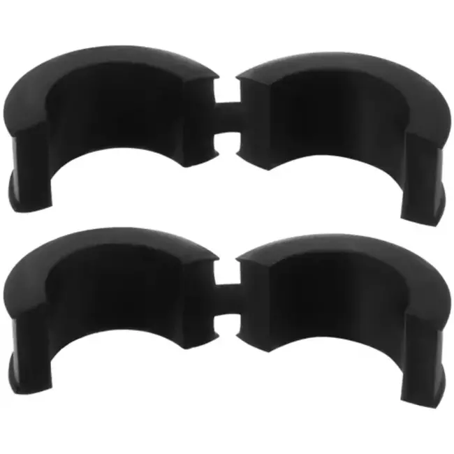 Trizand Universele Fiets Telefoonhouder: Stabiel, Veilig, Geschikt voor Alle Smartphones