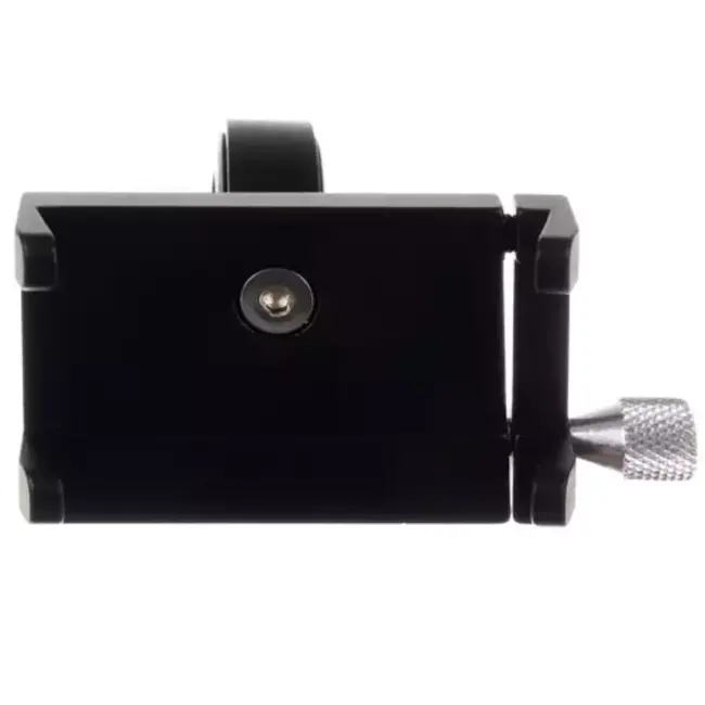 Trizand Universele Fiets Telefoonhouder: Stabiel, Veilig, Geschikt voor Alle Smartphones