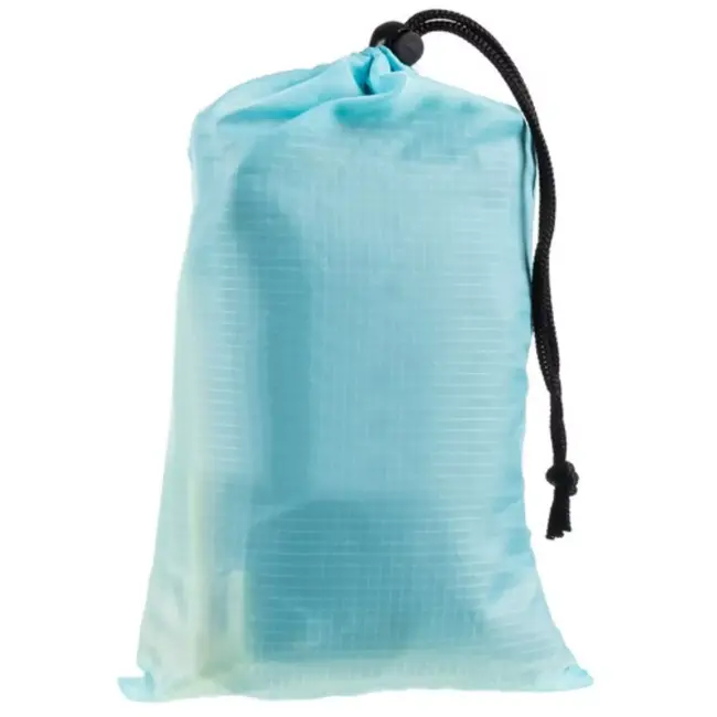 Trizand XXL Strand-/Picknickdeken 208x208cm - Ruim en Stabiel